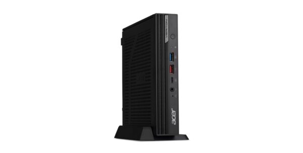 PC ACER MINI VERITON VN6710GT I5-13500T 8GB 512GBSSD Win11Pro Teclado+Raton