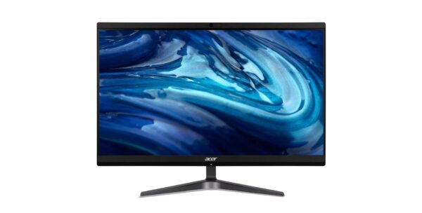 PC ACER ALL IN ONE VERITON VZ2514G I5-12450H 16GB 512GBSSD Win11Pro 23.8 Tecl+Rat