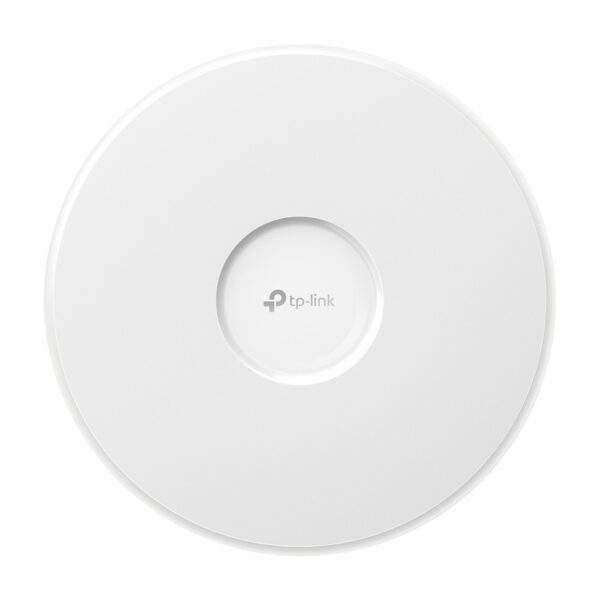 PUNTO ACCESO TP-LINK OMADA WIFI7 EAP772 TECHO BE9300 UR BLANCO