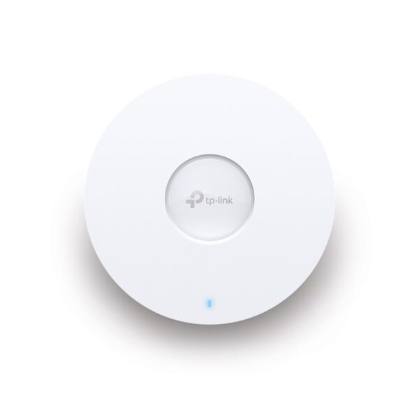 PUNTO ACCESO TP-LINK OMADA WIFI6 EAP650 TECHO AX3000 BLANCO