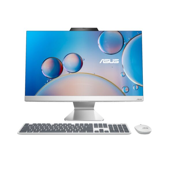 PC ASUS AIO A3402WVAK-WPC136W I5 1335U 16GB 512GB 23.8 FHD WF BT W11H