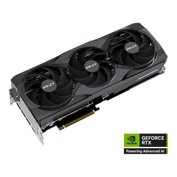 VGA PCI-EX NVIDIA PNY RTX5070TI 16G 0C GDDR7X PCIE HDMI 3DP 3VEN DLSS4
