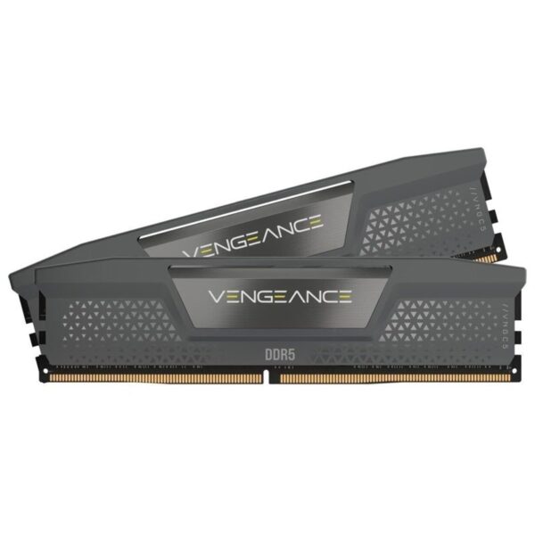 MEMORIA KIT DDR5 32GB(2X16GB) PC5-51200 6400MHZ CORSAIR VENGEANCE OPT AMD CL36