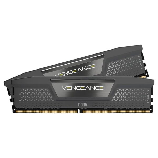 MEMORIA KIT DDR5 32GB(2X16GB) PC5-51200 6400MHZ CORSAIR VENGEANCE OPT AMD CL32