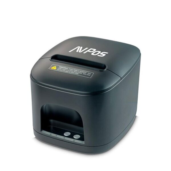 IMPRESORA AVPOS TERMICA TICKETS TC15 USB 3YR GARANTIA AVP-TC15USB