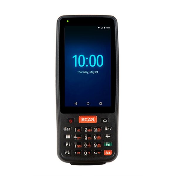 TPV PDA AVPOS DC42 4 QUADCORE 4GB 64GB WIFI BT NFC 4G 2D 4000MAH AVP-DC42