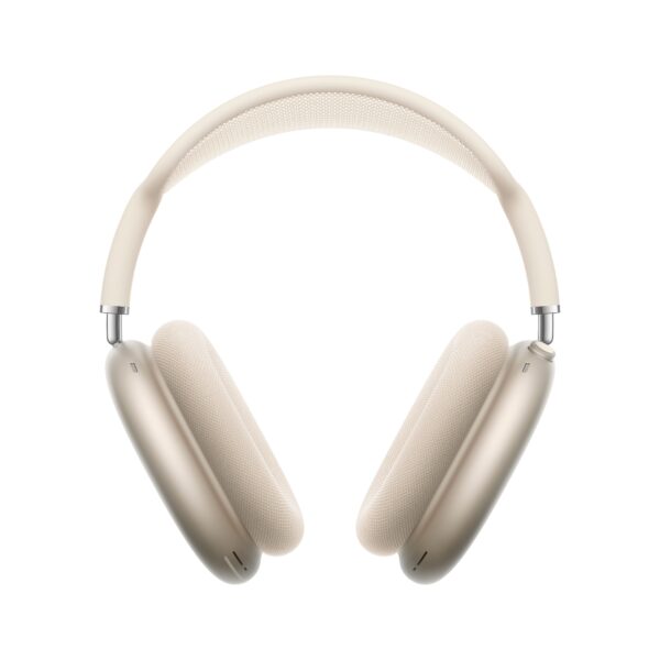 AURICULAR APPLE AIRPODS MAX STARLIGHT MWW53ZMA