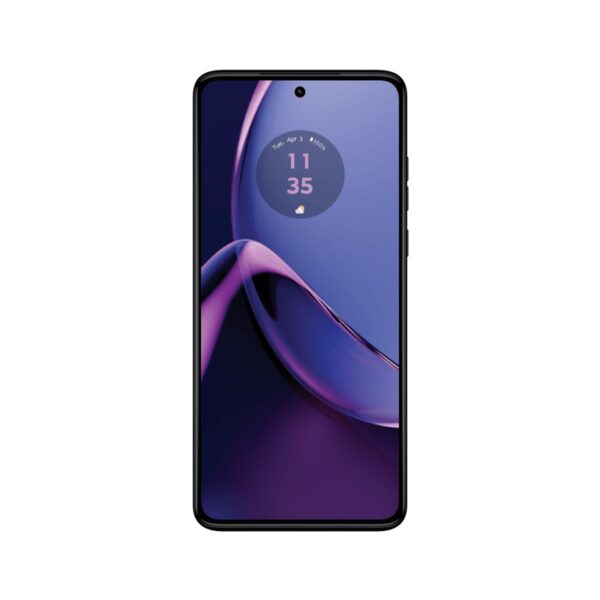 TELEFONO MOTOROLA MOTO G84 P6.55 8GB 256GB 5G ANDR13 MIDNIGHT BLUE PAYM0046SE