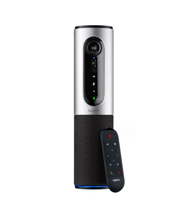 CAMARA WEBCAM LOGITECH CONFERENCECAM CONNECT FHD 960-001034