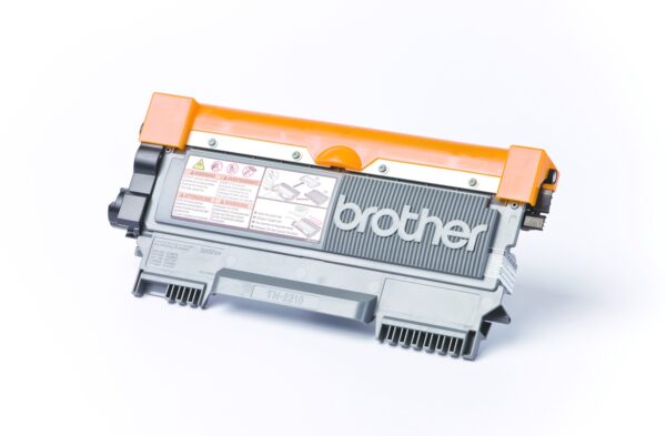 TONER BROTHER TN2210 7066D/7065DN/7360N/7460DN/7860DW ORI NEGRO  [I308B]