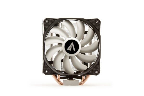 REFRIGERADOR CPU MULTIZOCALO ABYSM GAMING AIR SNOW V PERFOMA 5HEATPIPES 832501