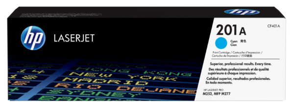 TONER HP 201A LJ M277DN/M277DW/PROM252DN/M252DW/M252N/M277DW ORI CIAN CF401A