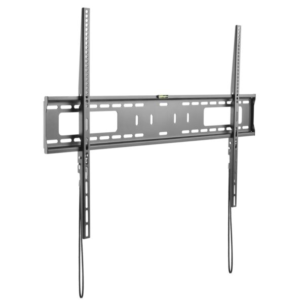 SOPORTE MONITOR/TV 60-100 NEGRO TOOQ LP41100F-B
