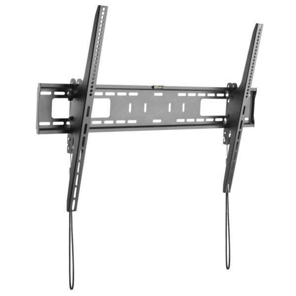 SOPORTE MONITOR/TV 60-100 INCLI NEGRO TOOQ LP42100T-B