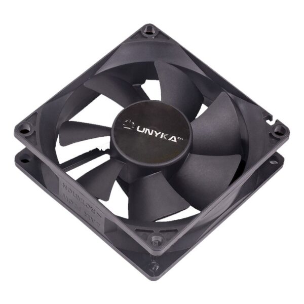 VENTILADOR CAJA ADICIONAL  8X8 UNYKA 51786