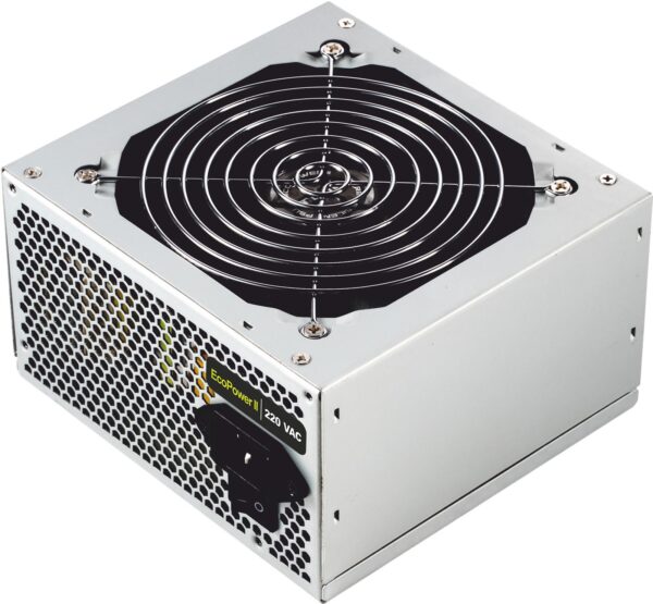 FUENTE ALIMENTACION ATX 500W TOOQ EP-II TQEP-500SSE TOOQ TQEP-500SSE