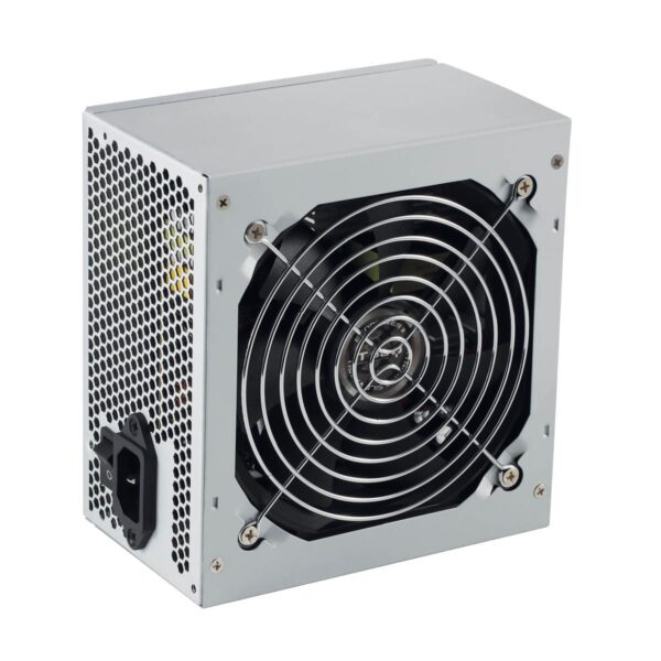 FUENTE ALIMENTACION ATX 500W TOOQ EP-II TQEP-500SSE-O OEM TOOQ TQEP-500SSE-O