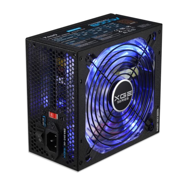FUENTE ALIMENTACION ATX 800W TOOQ 80+ BRONZE TQXGEII-800SAP