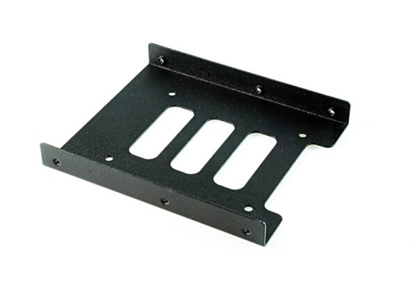 ADAPTADOR BAHIA INTERNO HD DE 3.5 A 2.5 (SSD) METAL COOLBOX COO-AB3525Muc