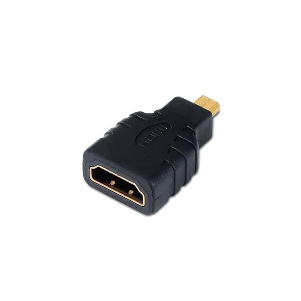 ADAPTADOR HDMI AH-MICRO HDMI DM NANOCABLE 10.15.1206