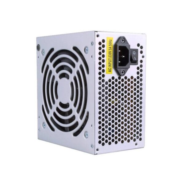 FUENTE ALIMENTACION ATX 500W UNYKA 52099