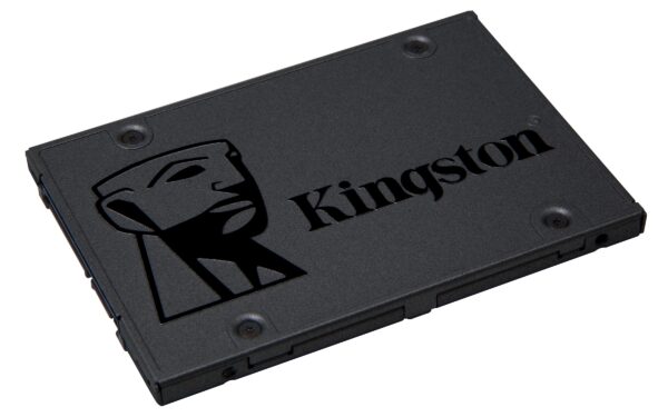 HD  SSD  480GB KINGSTON  2.5 SATA3 SSDNOW  A400 SA400S37/480G