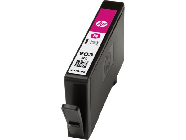 TINTA HP 903XL OFF 6954/6962/PRO 6960/6970/6975 ORI MAGENTA T6M07AE