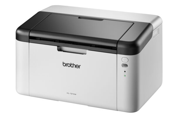 IMPRESORA BROTHER LASER  MONOCROMO HL-1210W (TN1050)