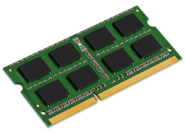 MEMORIA SODIMM DDR3 8GB PC3-12800 1600MHZ KINGSTON CL11 1.35V  KVR16LS11/8