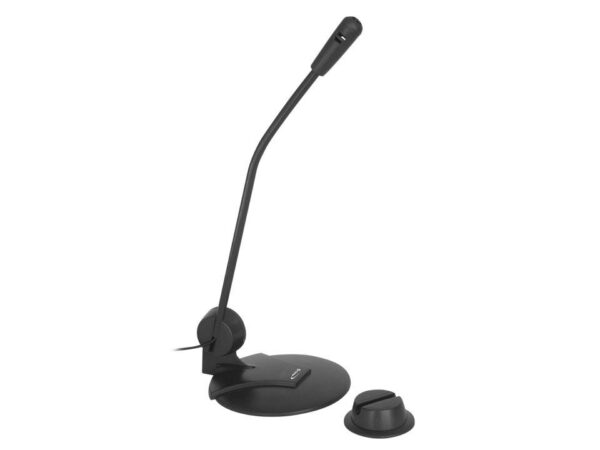 MICROFONO SOBREMESA NGS MS 102 [I309B]