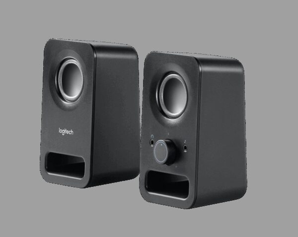 ALTAVOCES LOGITECH Z150 6W 2.0 NEGRO 980-000814