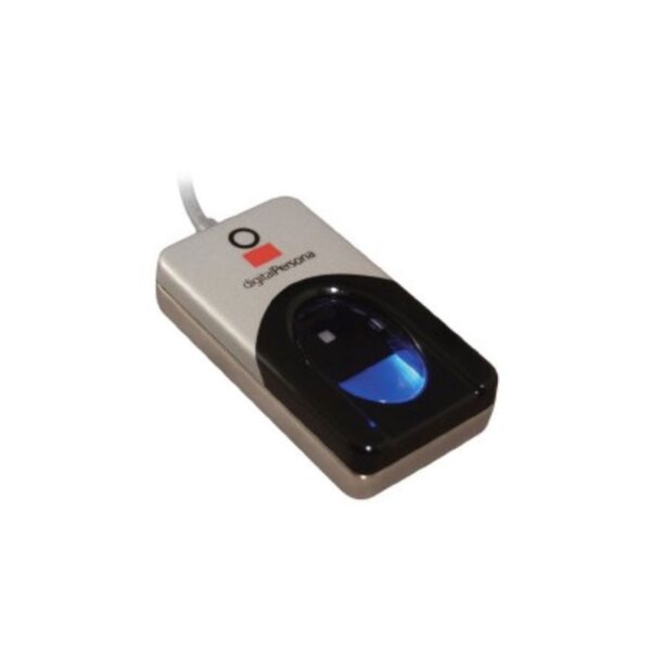 LECTOR HUELLA DIGITAL USB U 4500