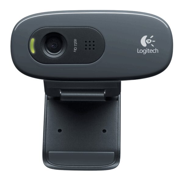 CAMARA WEBCAM LOGITECH HD C270 960-001063