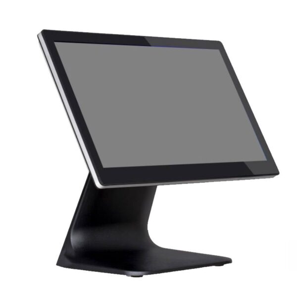 MONITOR TPV 15.6 TACTIL LED PREMIER TM-156 CAPACITIVA SOPORTE ALUMINIO HDMI