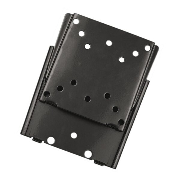 SOPORTE MONITOR/TV 10-23 NEGRO TOOQ LP1023F-B