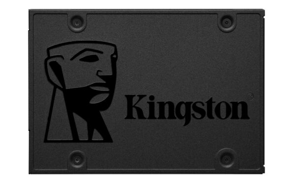 HD  SSD  960GB KINGSTON  2.5 SATA3 SSDNOW  A400 SA400S37/960G