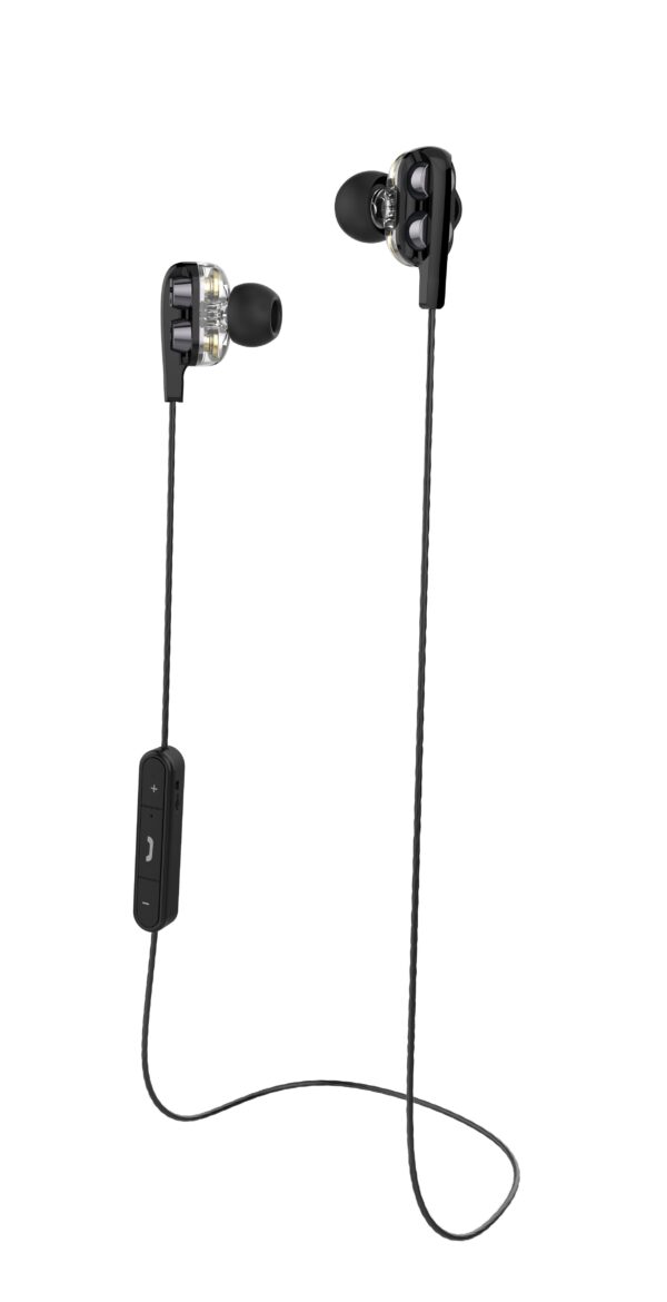 AURICULAR INTRAUDITIVO COOLBOX BLUETOOTH COOLTWIN COO-AUB-04DD