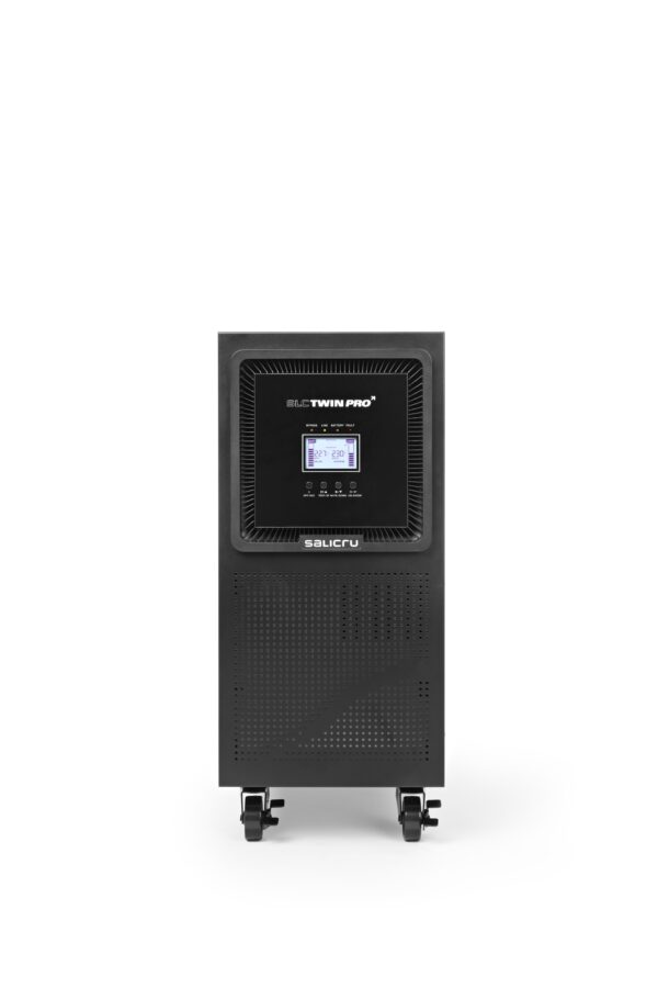SAI SALICRU SLC-10000-TWIN/3 PRO210000VA/9000W ON-LINE DB INTRIF OUTMONO