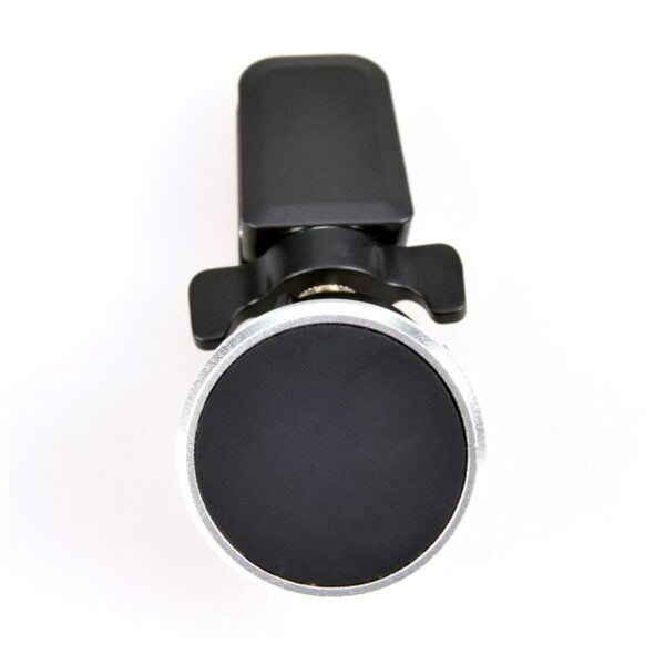 SOPORTE MAGNETICO COOLBOX PARA SMARTPHONE REJILLA COCHE COO-PZ04