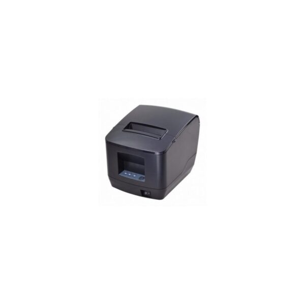 IMPRESORA TICKET ITP-83B TERMICA PREMIER USB/SERIE/RED NEGRA