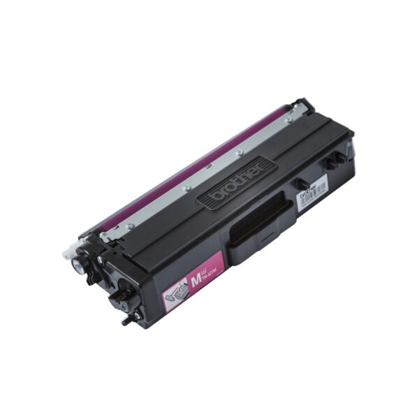 TONER BROTHER TN421M DCPL8410/HLLL8260/8360/8690/8900 ORI MAGENTA