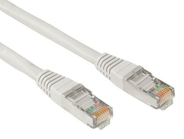 CABLE RED LATIGUILLO RJ45 CAT.5E UTP AWG24 30 M NANOCABLE 10.20.0130