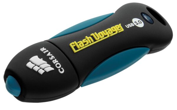 HD PORTATIL USB3 128GB CORSAIR Flash Voyager 3.0