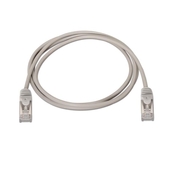 CABLE RED LATIGUILLO RJ45 CAT.5E FTP AWG24 2.0 M NANOCABLE 10.20.0602
