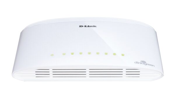 SWITCH D-LINK  5P DGS-1005D 10/100/1000 SOHO