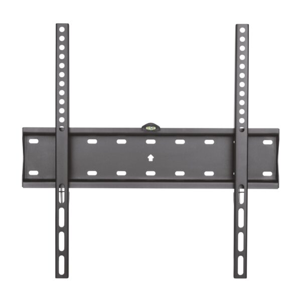 SOPORTE TV MONITOR AISENS ECO ULTRA DELGADO 40KG DE 32-55 NEGRO WT55F-013