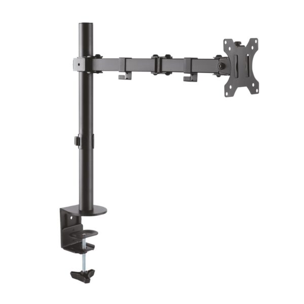 SOPORTE TV MONITOR AISENS MESA ECO GIRA INCL 8KG 3PIV 1BRAZ 13-32 NE DT32TSR-039