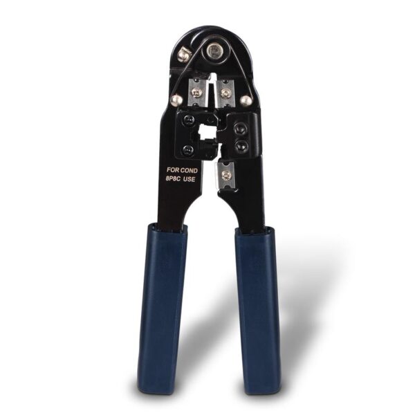 TENAZA METALICA DE CRIMPAR RJ45 NANOCABLE 10.31.0101