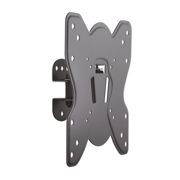 SOPORTE TV MONITOR AISENS ECO GIRA INCLINA 25KG 23-42 NEG WT42TS-005