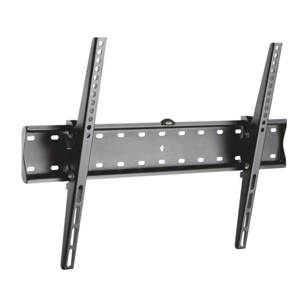 SOPORTE TV MONITOR AISENS ECO INCLINABLE 40KG DE 37-70 NEGRO WT70T-017